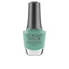 PROFESSIONAL NAIL LACQUER lost in paradise 15 ml by MORGAN TAYLOR for Unisex
