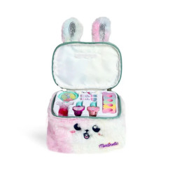 Trousse de maquillage en fourrure Martinelia Circus