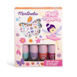 Set per nail art Martinellia