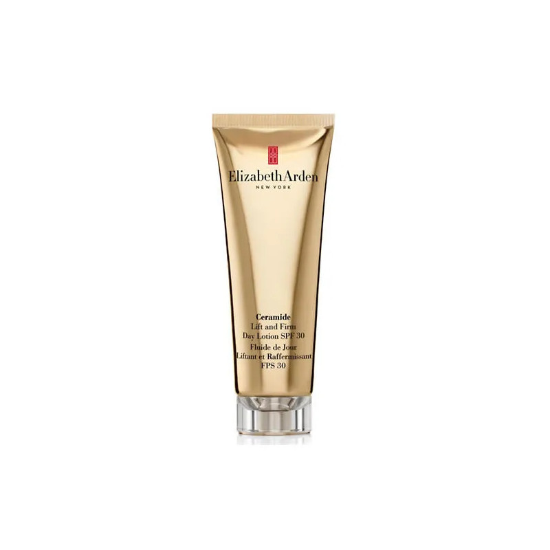 Lotion de jour Elizabeth Arden Ceramide Lift And Firm SPF30 50 ml