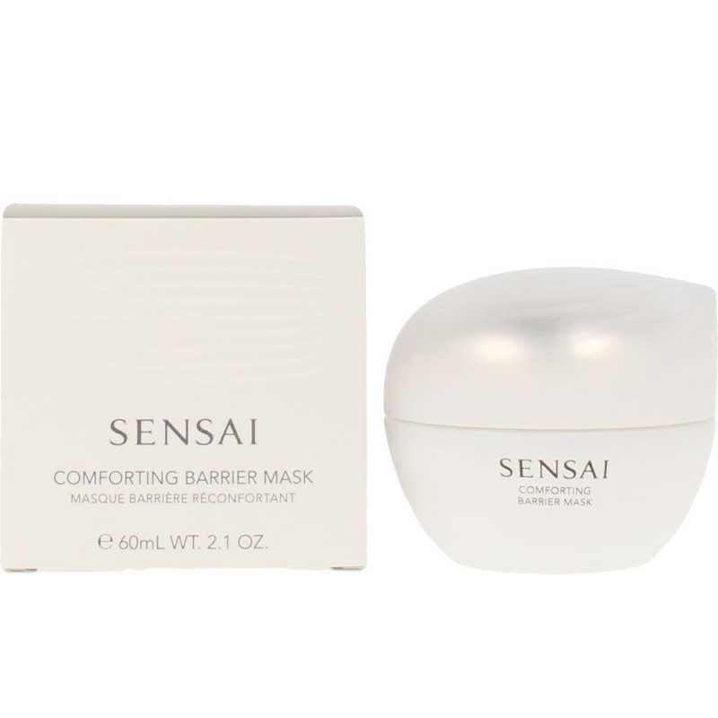 COMFORTING BARRIER mask 60 ml by SENSAI for Unisex COMFORTING BARRIER mask 60 ml by SENSAI for Unisex
