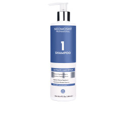 ULTIMATE HAIR REPAIR shampoo 300 ml by NEOMOSHŸ for Unisex
