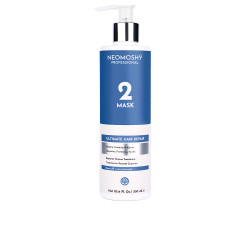 ULTIMATE HAIR REPAIR mask 300 ml by NEOMOSHŸ for Unisex
