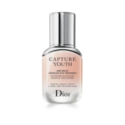 Soin contour des yeux Dior Capture Youth 15 ml