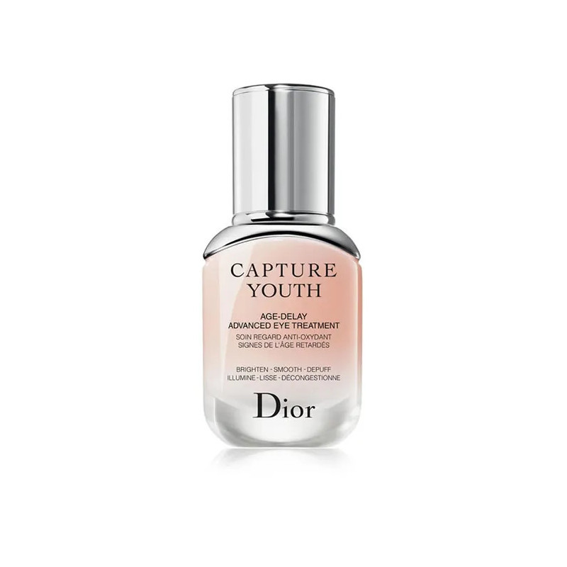 Dior Capture Youth Eye Treatment 15ml