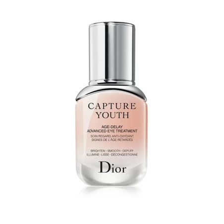 Tratamiento para ojos Dior Capture Youth 15 ml