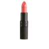 VELVET TOUCH lipstick 002 matt rose by GOSH for Unisex