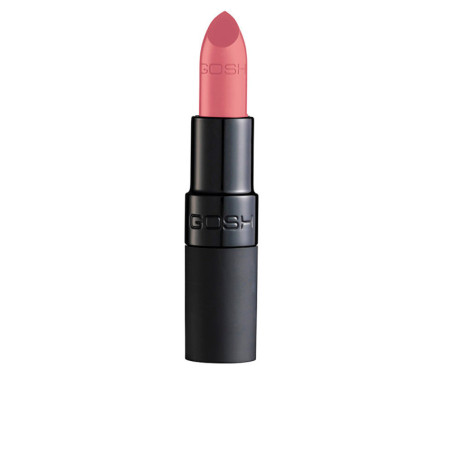 VELVET TOUCH lipstick 019 matt angel by GOSH for Unisex