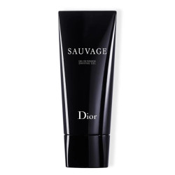 Gel à raser Dior Sauvage 125 ml