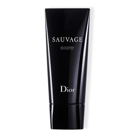 Dior Sauvage Rasiergel 125 ml