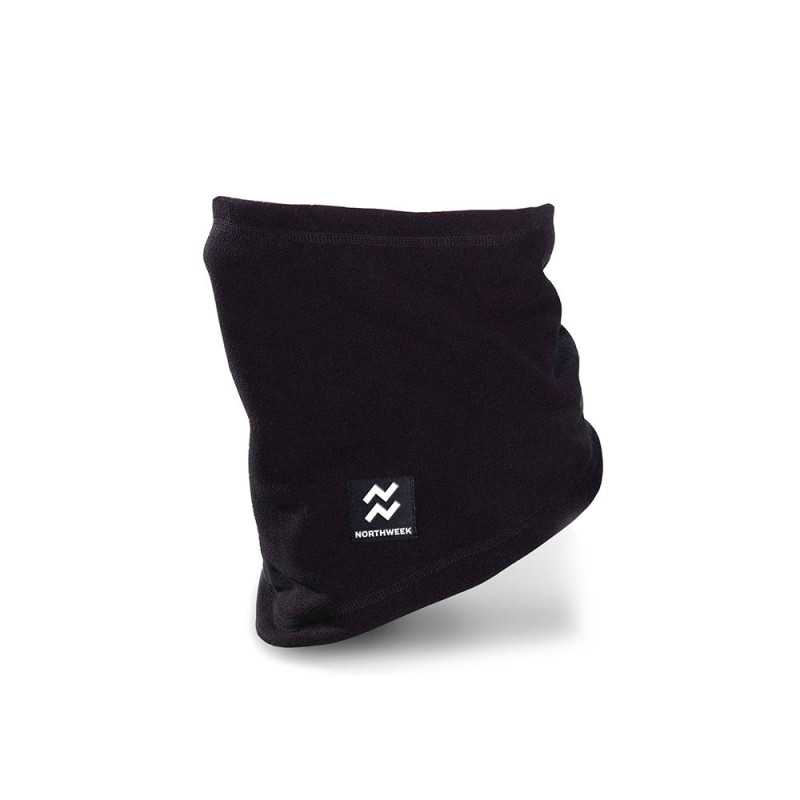 NECK WARMER negro 1 u by NORTHWEEK for Unisex
