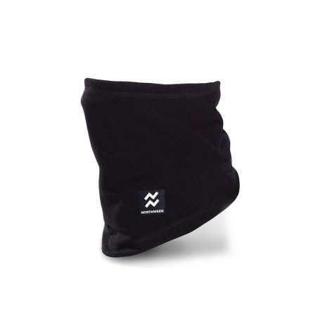 NECK WARMER negro 1 u by NORTHWEEK for Unisex