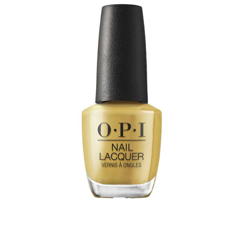 NAIL LACQUER Coleccion Otono Fall Wonders Ochre do the Moon 15 ml by OPI for Unisex NAIL LACQUER Coleccion Otono Fall Wonders Ochre do the Moon 15 ml by OPI for Unisex