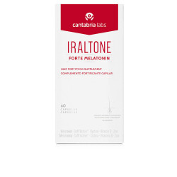 IRALTONE FORTE MELATONIN cápsulas 60 u by IRALTONE for Unisex
