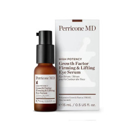 Perricone MD Growth Factor - Sérum reafirmante y lifting para ojos (15 ml)