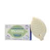BIO champú sólido 75 gr by MUSTELA for Unisex