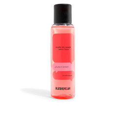 ACEITE de masaje fresa 100 ml by PLATANOMELON for Unisex