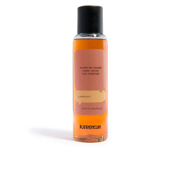ACEITE de masaje cacao con avellanas 100 ml by PLATANOMELON for Unisex