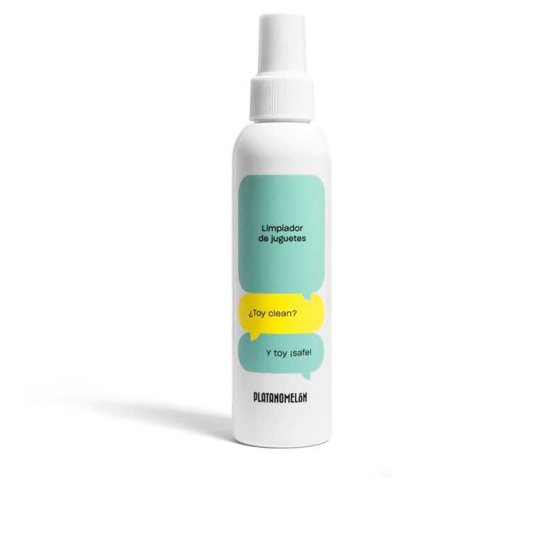 TOYCLEANER limpiador 150 ml by PLATANOMELÓN for Unisex