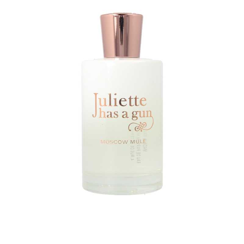 MOSCOW MULE eau de parfum vaporizador 100 ml by JULIETTE HAS A GUN for Unisex MOSCOW MULE eau de parfum vaporizador 100 ml by JULIETTE HAS A GUN for Unisex