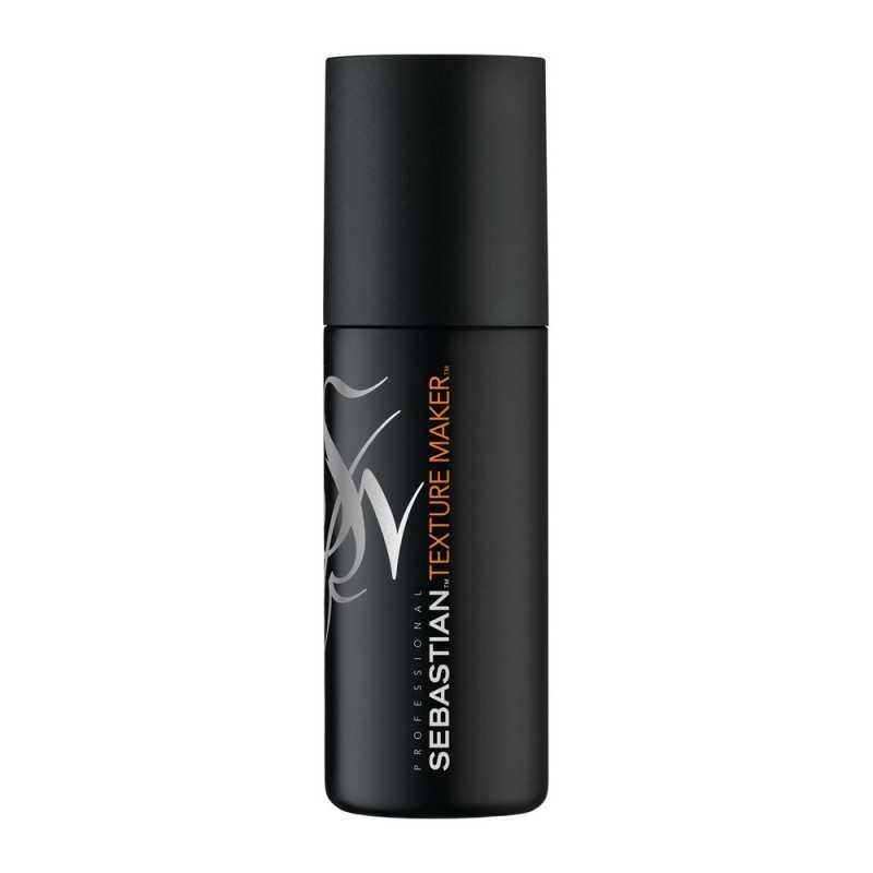 TEXTURE MAKER Spray Texturizador Ligero Acabado Mate 150 ml by SEBASTIAN PROFESSIONALS for Unisex TEXTURE MAKER Spray Texturizador Ligero Acabado Mate 150 ml by SEBASTIAN PROFESSIONALS for Unisex