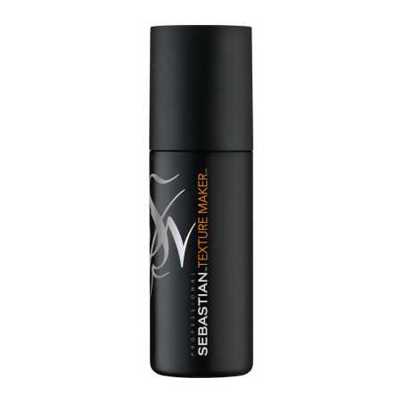 TEXTURE MAKER Spray Texturizador Ligero Acabado Mate 150 ml by SEBASTIAN PROFESSIONALS for Unisex