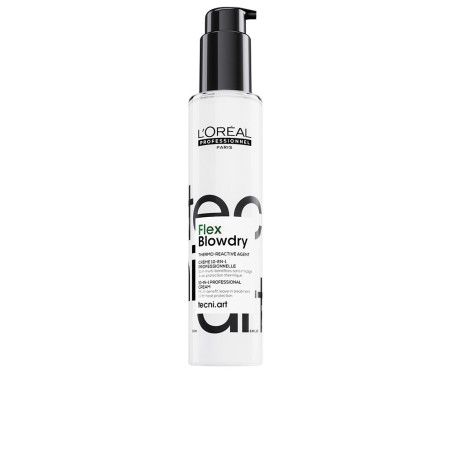 BLOW-DRY FLUIDIFIER crema 150 ml by L'ORÉAL PROFESSIONNEL PARIS for Unisex