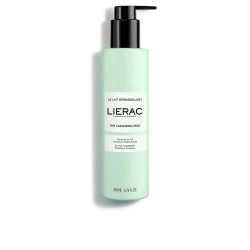 DESMAQUILLANTE leche micelar 200 ml by LIERAC for Woman