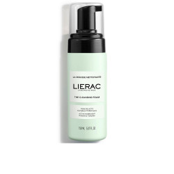 DESMAQUILLANTE espuma limpiadora 150 ml by LIERAC for Woman