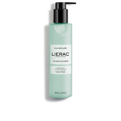 DESMAQUILLANTE agua micelar 400 ml by LIERAC for Woman