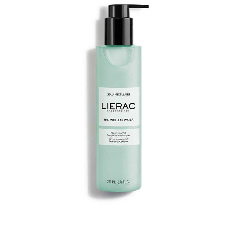DESMAQUILLANTE agua micelar 400 ml by LIERAC for Woman DESMAQUILLANTE agua micelar 400 ml by LIERAC for Woman