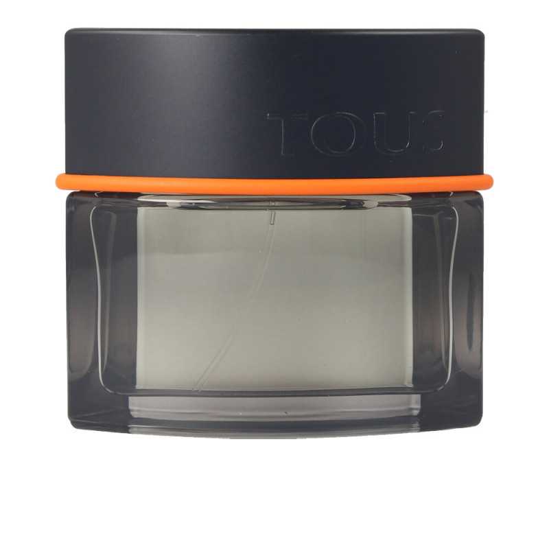 TOUS MAN INTENSE edt vapo 50 ml by TOUS for Man TOUS MAN INTENSE edt vapo 50 ml by TOUS for Man