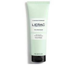 SUPRA-RADIANCE mascarilla luminosidad doble peeling 75 ml by LIERAC for Woman