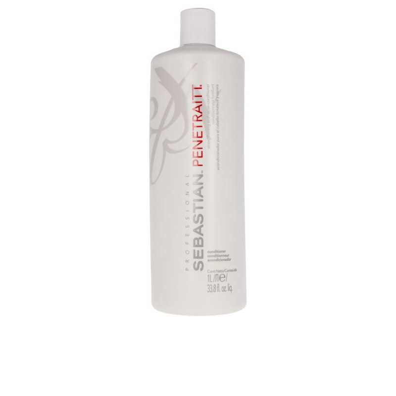 PENETRAITT Acondicionador Fuerza y Reparación 1000 ml by SEBASTIAN PROFESSIONALS for Unisex PENETRAITT Acondicionador Fuerza y Reparación 1000 ml by SEBASTIAN PROFESSIONALS for Unisex