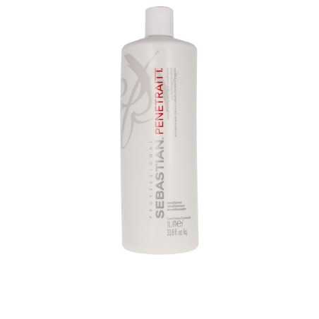 PENETRAITT Acondicionador Fuerza y Reparación 1000 ml by SEBASTIAN PROFESSIONALS for Unisex