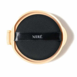 Mi-Rê Bibi Nova Cushion Complexion Perfector Spf50 00 Light Rose 19g Refill
