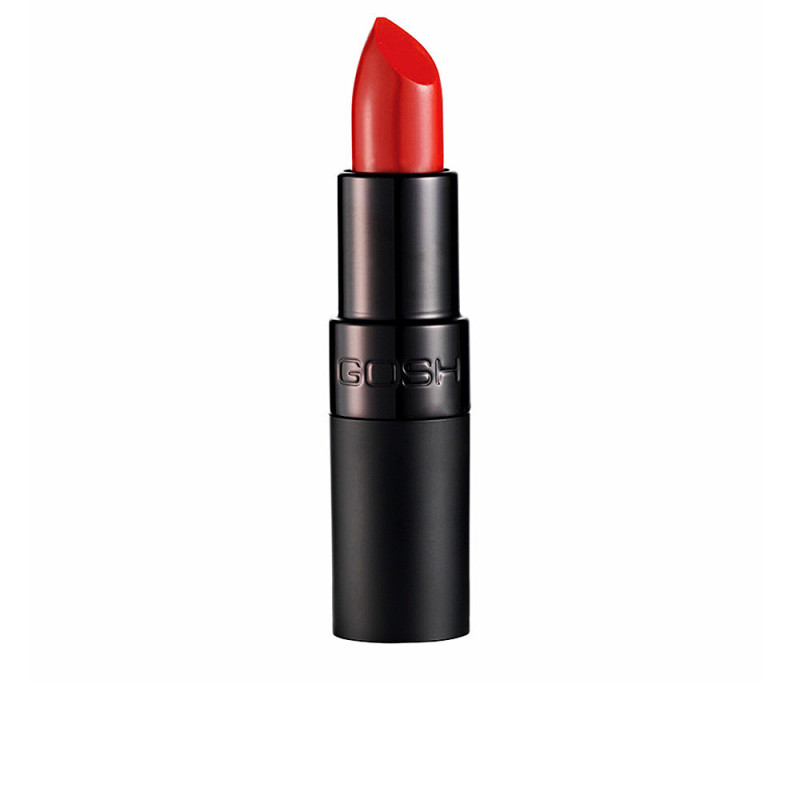 VELVET TOUCH lipstick 060 lambada by GOSH for Unisex