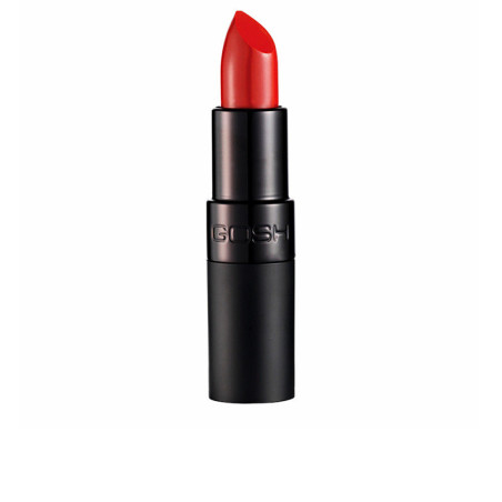 VELVET TOUCH lipstick 060 lambada by GOSH for Unisex