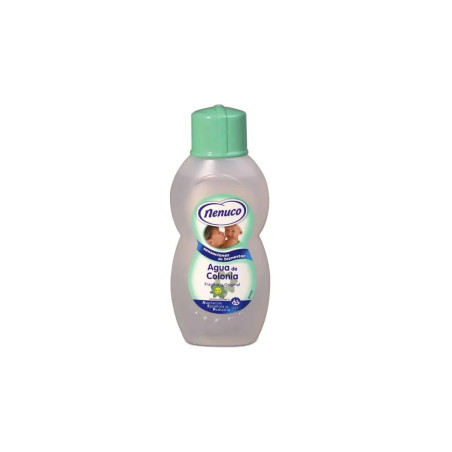 Nenuco 200ml Plastico Col