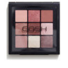 EYEDENTITY palette 001 be honest by GOSH for Unisex