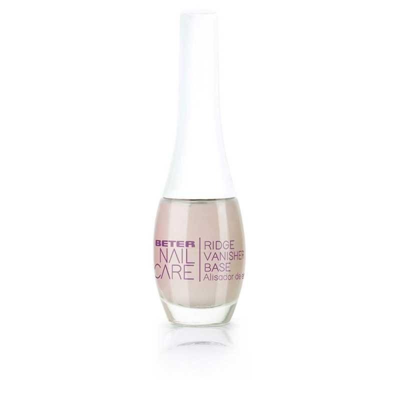 NAIL CARE base alisadora de estrías 11 ml by BETER for Unisex