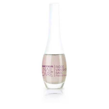 NAIL CARE base alisadora de estrías 11 ml by BETER for Unisex