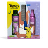 LIMPIEZA MASCOTA ESTUCHE 3 pz by TRESKY & FRIENDS for Unisex