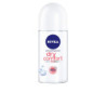 DRY COMFORT PLUS deo roll-on 50 ml by NIVEA for Unisex