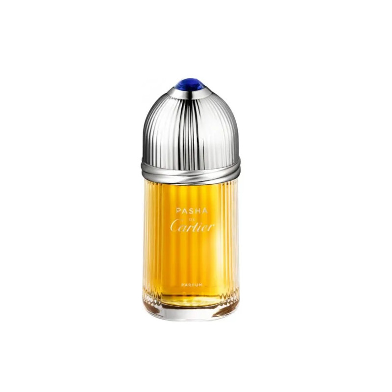 Pasha De Cartier Eau De Perfume Spray 100ml