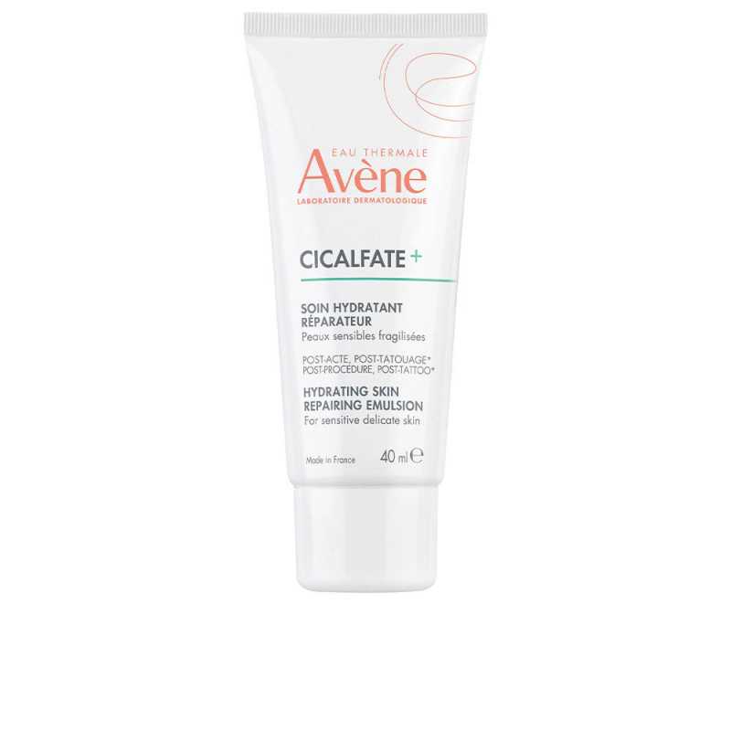 CICALFATE emulsión reparadora post acto dermatológico superficial 40 ml by AVÈNE for Unisex CICALFATE emulsión reparadora post acto dermatológico superficial 40 ml by AVÈNE for Unisex