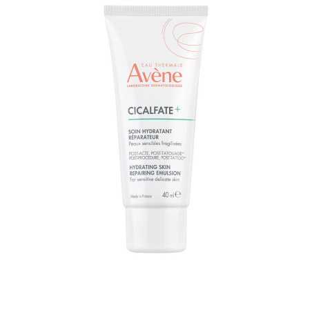 CICALFATE emulsión reparadora post acto dermatológico superficial 40 ml by AVÈNE for Unisex