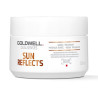 SUN REFLECTS 60SEC treatment 200 ml by GOLDWELL for Unisex