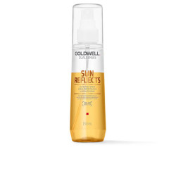 SUN REFLECTS UV protect spray 150 ml by GOLDWELL for Unisex