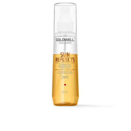 SUN REFLECTS UV protect spray 150 ml by GOLDWELL for Unisex